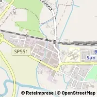 Kort Borgo San Lorenzo