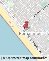 Viale della Repubblica, 16,55042Forte dei Marmi