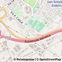 Mapa Cattolica