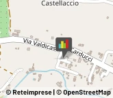 Osterie e Trattorie,55045Lucca