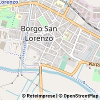 Kort Borgo San Lorenzo