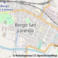 Kort Borgo San Lorenzo
