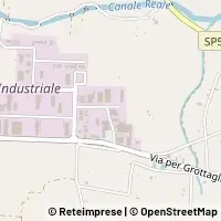 Map Francavilla Fontana