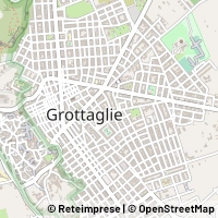 Carte Grottaglie
