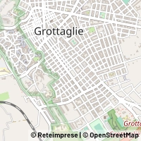 মানচিত্র Grottaglie