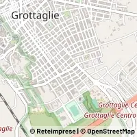 Peta Grottaglie