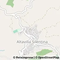 Kart Altavilla Silentina
