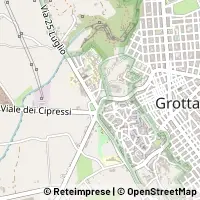 Peta Grottaglie