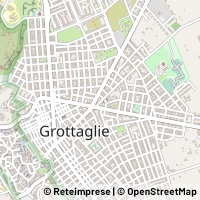 Karta Grottaglie