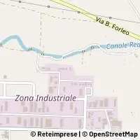 Kort Francavilla Fontana