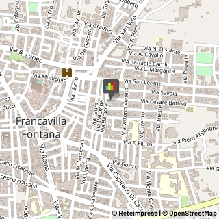 Architetti Francavilla Fontana,72021Brindisi