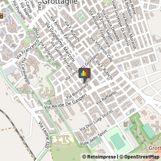 Estetiste Grottaglie,74023Taranto