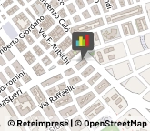 Macchine Agricole - Parti e Accessori Grottaglie,74023Taranto