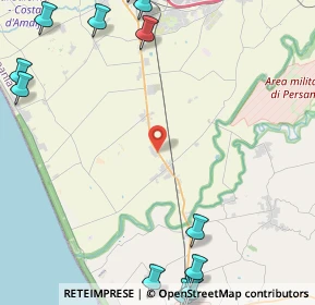Mappa SS 18 Km 82, 84025 Eboli SA (7.9385)