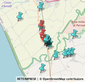 Mappa SS 18 Km 82, 84025 Eboli SA (3.1195)