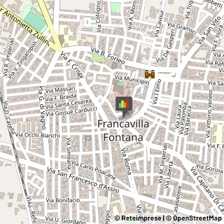 Locali, Birrerie e Pub Francavilla Fontana,72021Brindisi