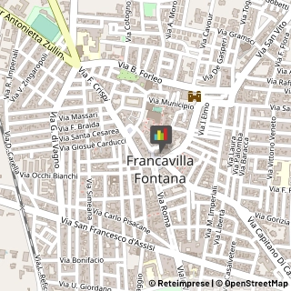 Caffè Francavilla Fontana,72021Brindisi