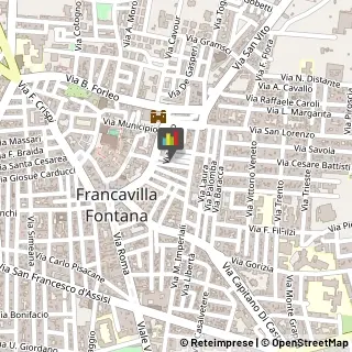 Dietologia - Medici Specialisti Francavilla Fontana,72021Brindisi