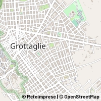 Kort Grottaglie