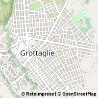 Carte Grottaglie