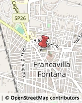 Via Orsini, 3,72021Francavilla Fontana