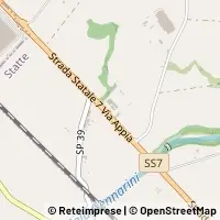 Map Statte