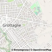 Kort Grottaglie