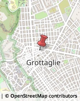 Via Trieste, 29,74023Grottaglie