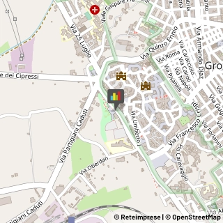 Pizzerie,74023Taranto