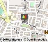 Divani e Poltrone - Dettaglio,72021Brindisi