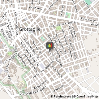 Bigiotteria - Dettaglio Grottaglie,74023Taranto