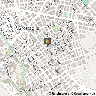 Pizzerie,74023Taranto