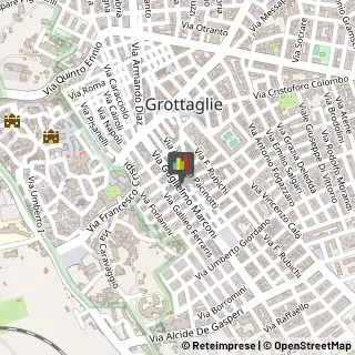 Energia Elettrica - Societa di Produzione Grottaglie,74023Taranto