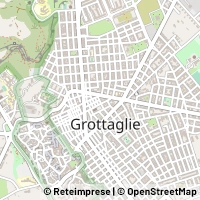 Carte Grottaglie