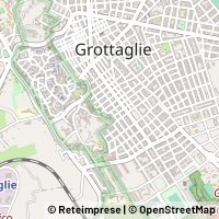Kort Grottaglie