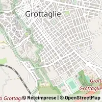 মানচিত্র Grottaglie