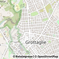Carte Grottaglie