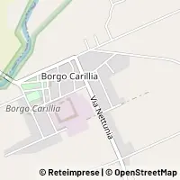 Térkép Altavilla Silentina