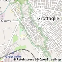 Carte Grottaglie