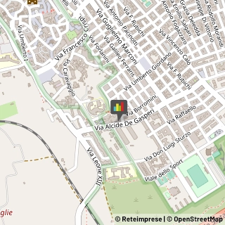 Dietologia - Medici Specialisti,74023Taranto