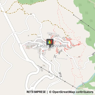 Ristoranti Castelmezzano,85010Potenza