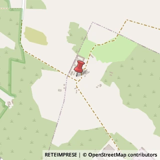 Mappa Contrada Carmine, 6450, 74123 Taranto, Taranto (Puglia)