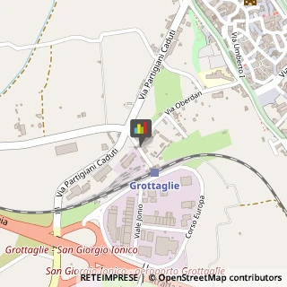 Cantine Sociali Grottaglie,74023Taranto