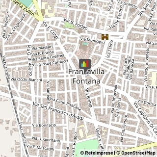 Caffè,72021Brindisi