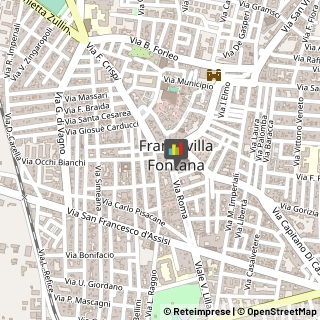 Assicurazioni,72021Brindisi