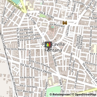 Estetiste Francavilla Fontana,72021Brindisi