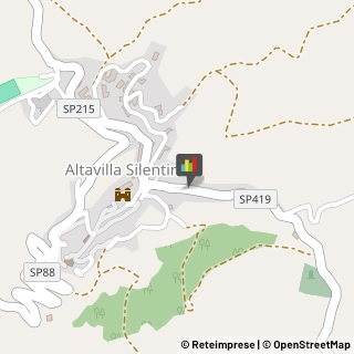 Lavanderie Industriali e Noleggio Biancheria Altavilla Silentina,84045Salerno