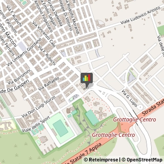 Pizzerie,74023Taranto