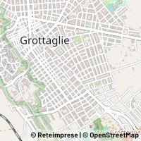 Carte Grottaglie