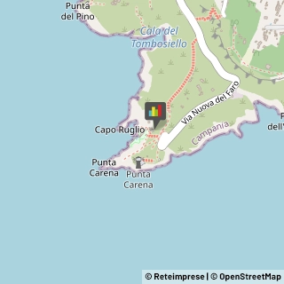 Locali, Birrerie e Pub Anacapri,80071Napoli
